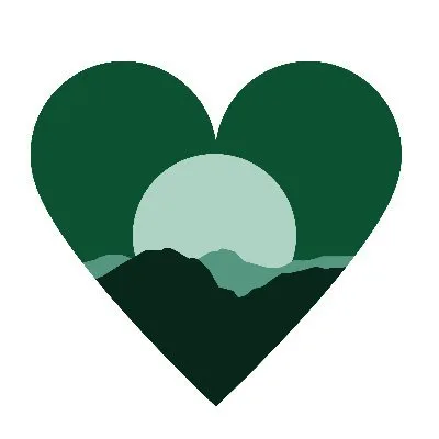 Frontier Health Hancock County Mental Health Clinic logo