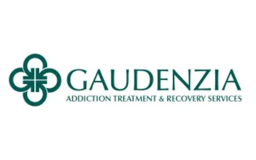 Gaudenzia New Beginnings logo
