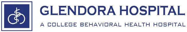 Glendora Hospital logo