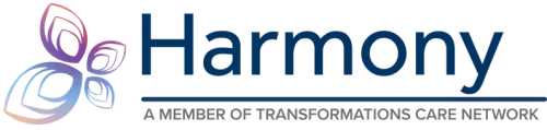 Harmony GRW Health - Charleston logo