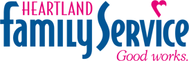 Heartland Family Service ACT Program logo