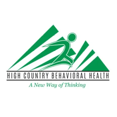 High Country Behavioral Health Douglas Office logo