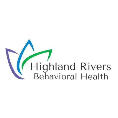 Highland Rivers Behavioral Health Rome Crisis Stabilization Unit logo