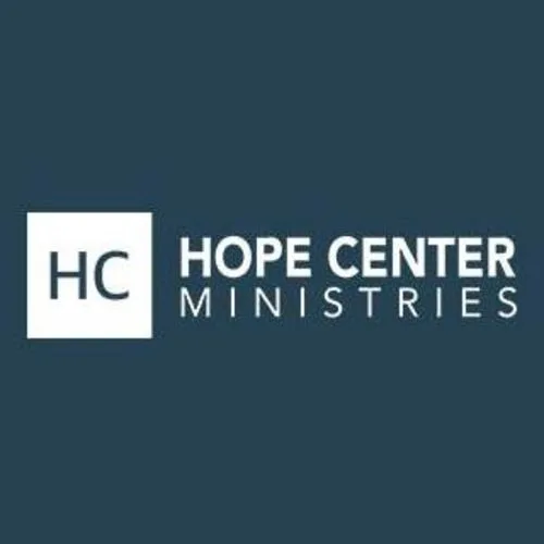 Hope Center Ministries Florence logo