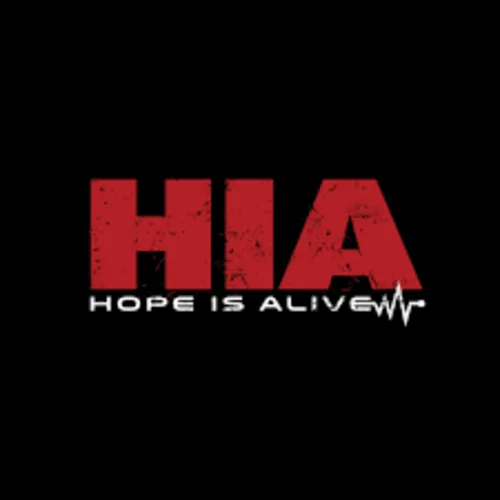 Hope is Alive Recovery Homes - Oklahoma logo