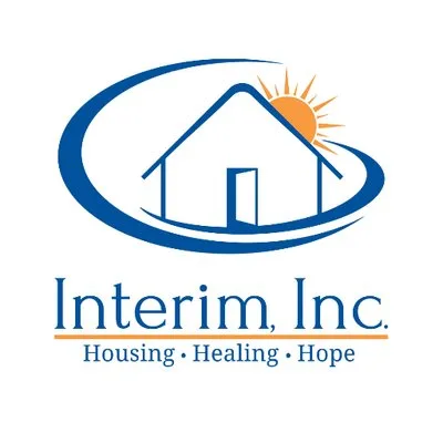 Interim logo