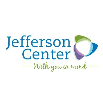 Jefferson Center for Mental Health Independence Office logo