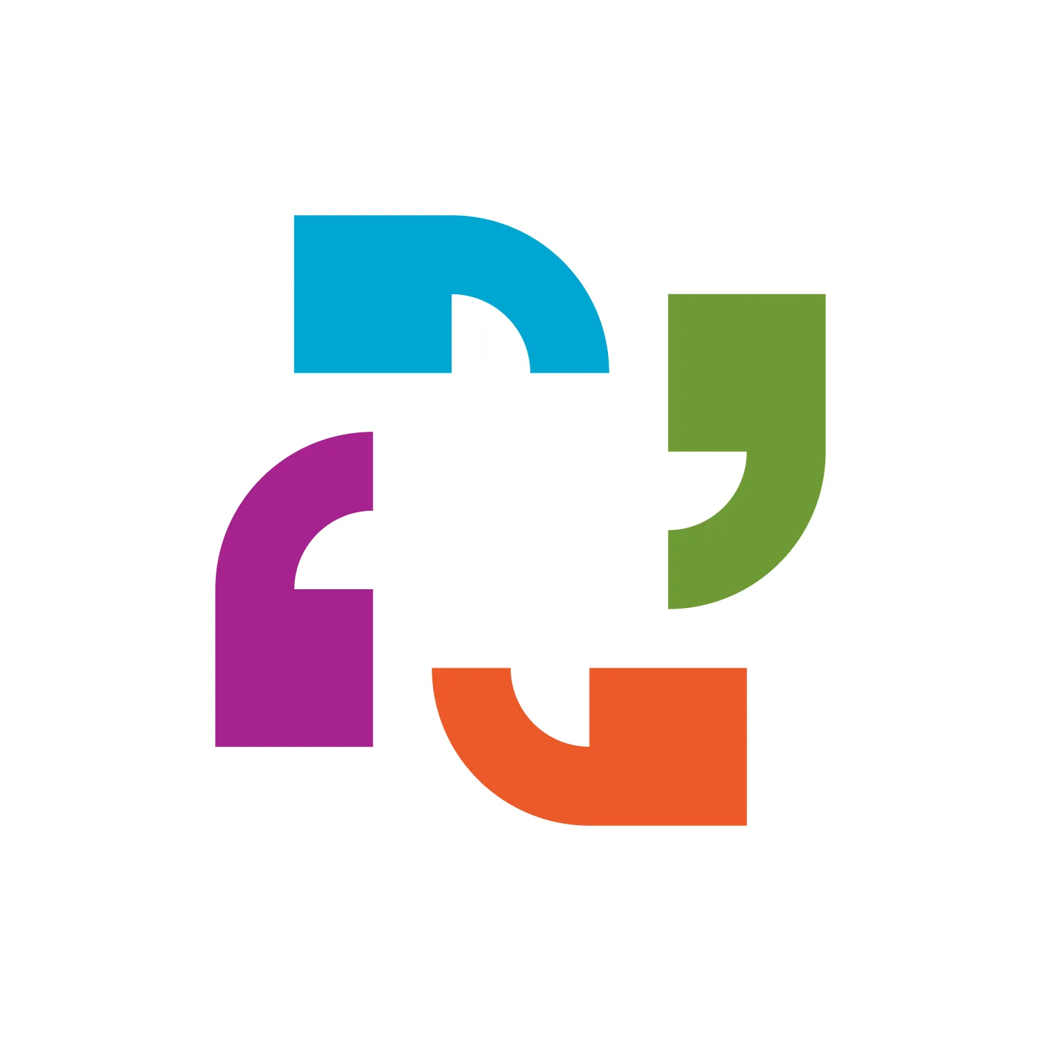 Joshua Center Enfield logo