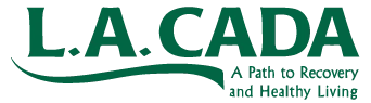LA Centers for Alcohol and Drug Abuse Nuestra Casa logo