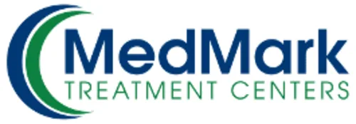MedMark Treatment Centers Clearwater logo