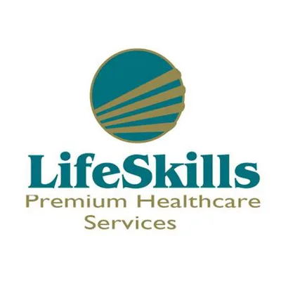 LifeSkills Butler County Service Center logo