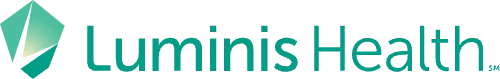 Luminis Health J. Kent McNew Family Medical Center logo