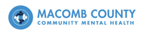 Macomb County CMHC North logo