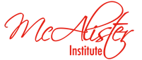 McAlister Institute Kiva Learning Center logo