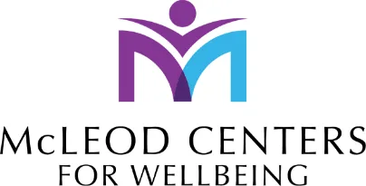 McLeod Centers for Wellbeing Concord logo
