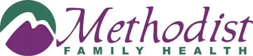 Methodist Family Health - Fayetteville Counseling Clinic logo