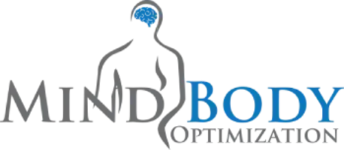 Mind Body Optimization Sonterra logo