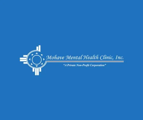 Mohave Mental Health Bullhead City Child and Family Service Center logo