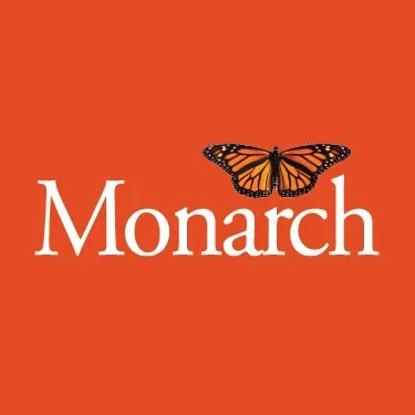 Monarch BH Guilford logo
