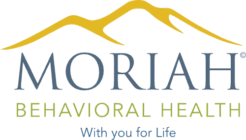 Moriah Behavioral Health Edna logo