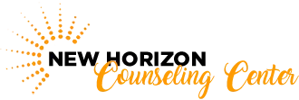 New Horizon Counseling Center logo
