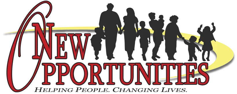 New Opportunities Carroll logo