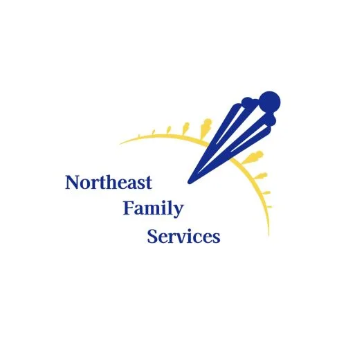 Northeast Family Services - New Rochelle logo
