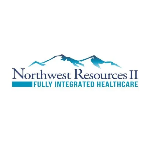Northwest Resources II Shelton - Outpatient logo