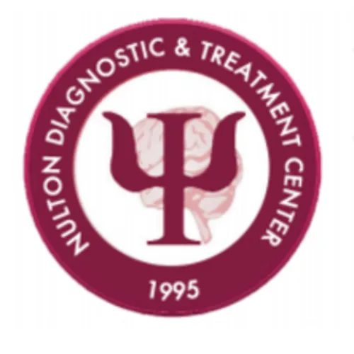 Nulton Diagnostic and Treatment Center - Johnstown(Richland) logo