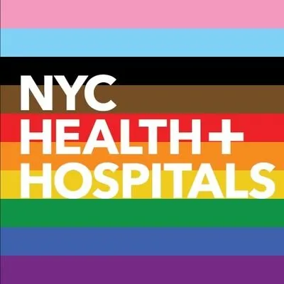 NYC H/H Kings County Hospital Center Partial Hospitalization Program KCHC logo