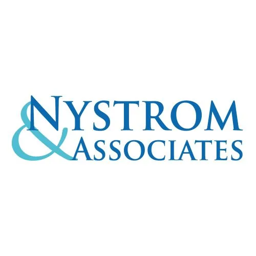 Nystrom & Associates Green Bay logo