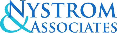 Nystrom & Associates Mendota Heights logo