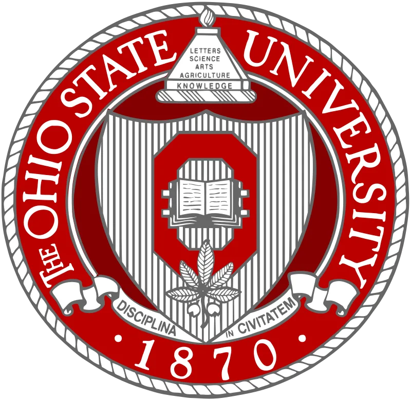 Ohio State East Hospital Talbot Hall logo