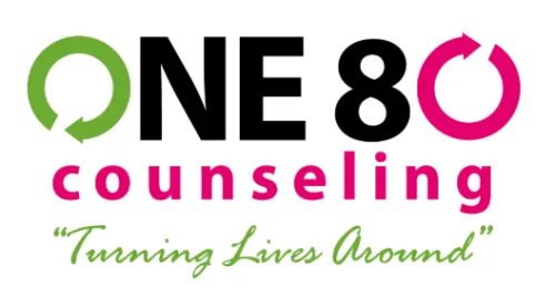 One-Eighty Counseling Wilmington logo