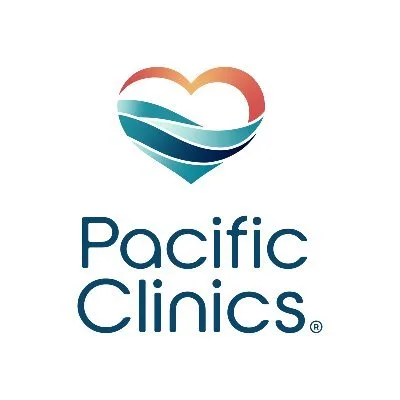 Pacific Clinics Summit Well-Being Center logo