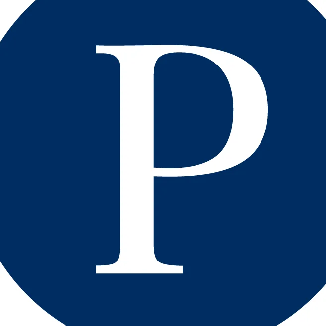 Park Avenue Center Womens logo