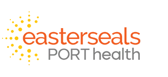 PORT Human Services Aberdeen logo
