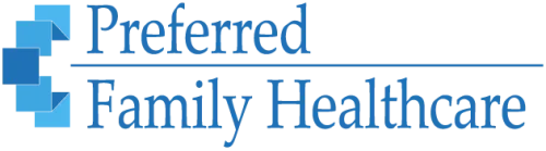 Preferred Family Healthcare Adolescent Program logo