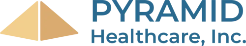 Pyramid Prince George's County Residential logo