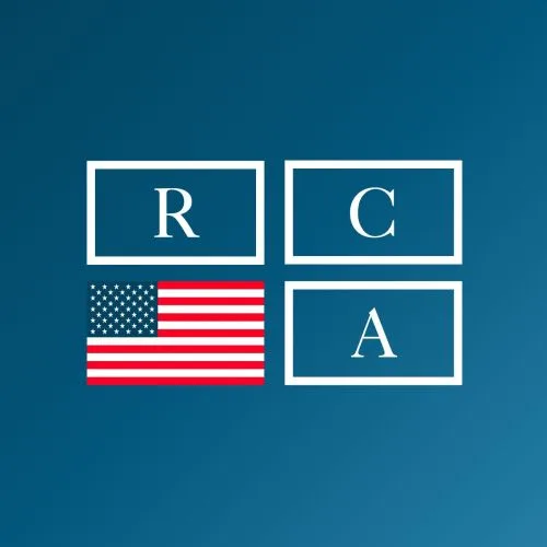 Recovery Centers of America Outpatient Services logo