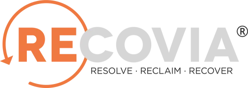 Recovia Estrella logo