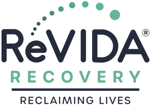 ReVIDA Recovery Center - Duffield logo