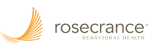 Rosecrance Greendale House logo