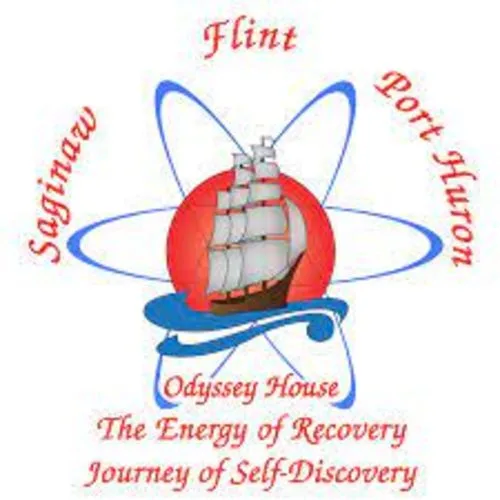 Saginaw Odyssey House Outpatient logo