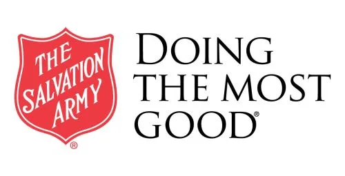 Salvation Army Riverside Adult Rehabilitation Center logo