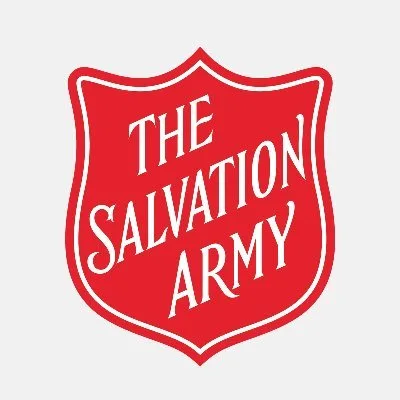 Salvation Army Turning Point Programs logo