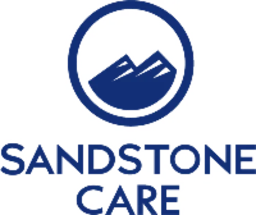 Sandstone Care Virginia logo