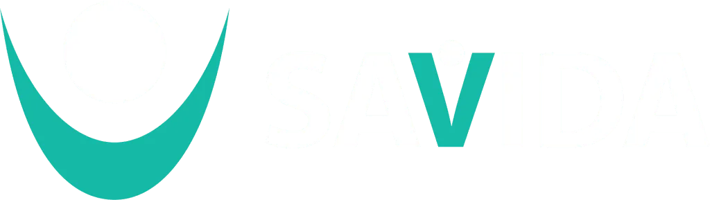 SaVida Health Lebanon logo
