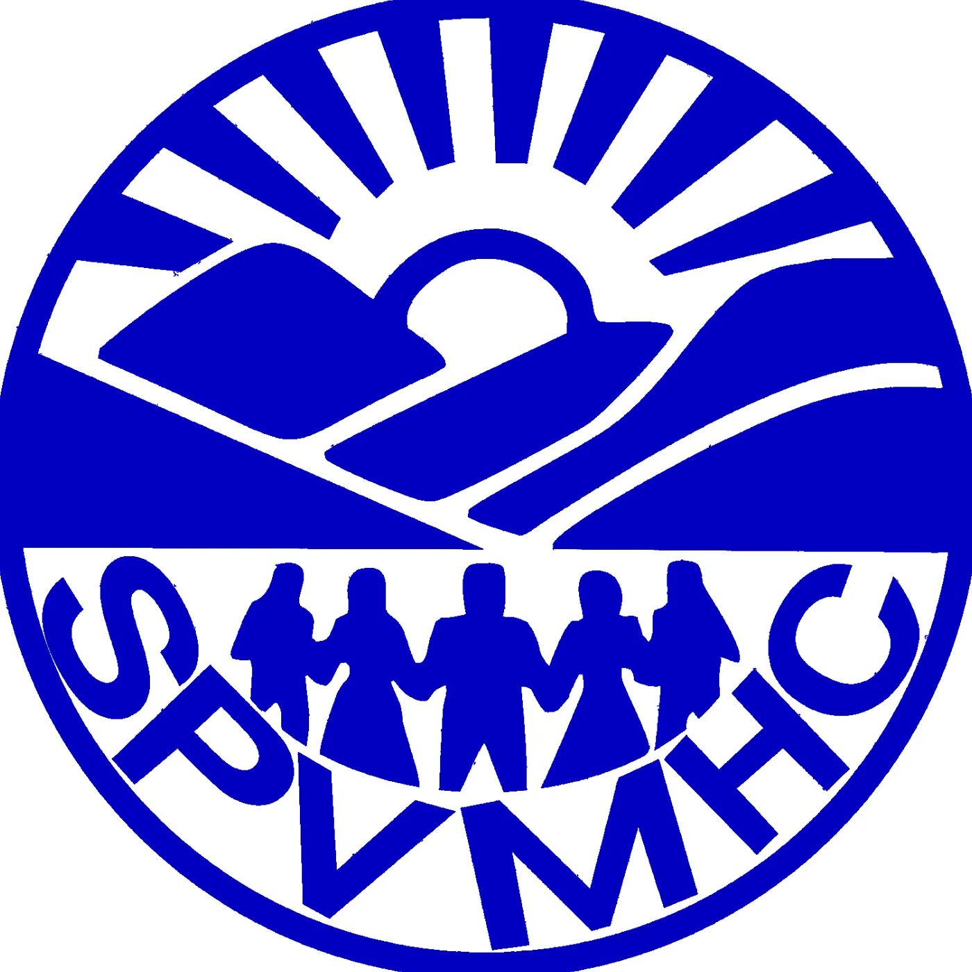 Scioto Paint Valley Mental Health Martha Cothrill Clinic logo