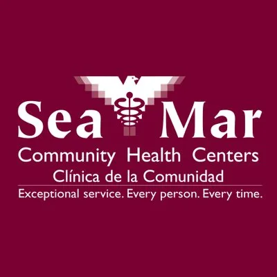 Sea Mar Behavioral Health Parenting in Recovery logo